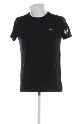 Мъжка тениска Unbranded, Размер 3XL, Цвят Черен, Цена 10,22 €