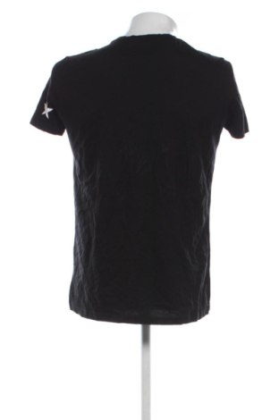 Мъжка тениска Unbranded, Размер 3XL, Цвят Черен, Цена 10,22 €