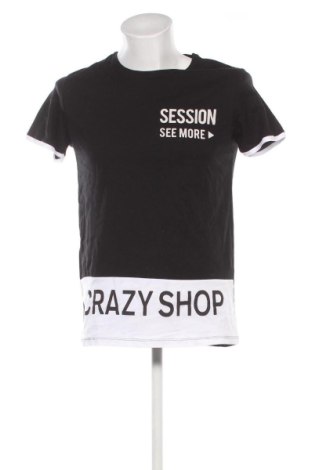 Herren T-Shirt Unbranded, Größe M, Farbe Mehrfarbig, Preis € 12,99