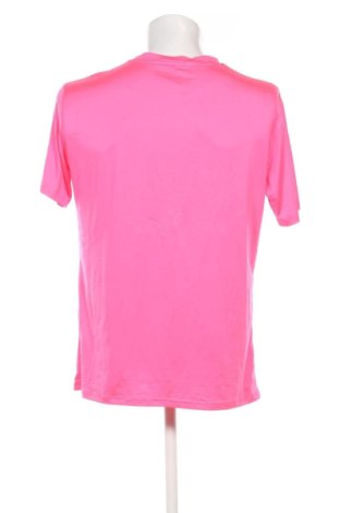 Tricou de bărbați Unbranded, Mărime M, Culoare Roz, Preț 39,99 Lei