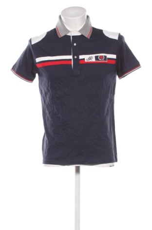 Ανδρικό t-shirt Unbranded, Μέγεθος L, Χρώμα Μπλέ, Τιμή 8,99 €