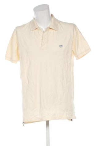 Pánske tričko  Unbranded, Veľkosť XL, Farba Kremová, Cena  9,95 €