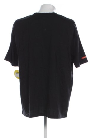 Tricou de bărbați Unbranded, Mărime XXL, Culoare Negru, Preț 98,99 Lei
