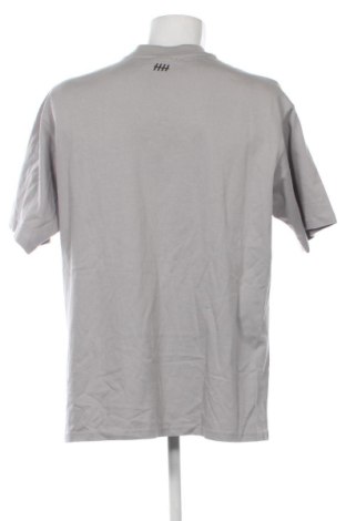 Tricou de bărbați Unbranded, Mărime L, Culoare Gri, Preț 50,58 Lei