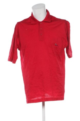 Tricou de bărbați Unbranded, Mărime XXL, Culoare Roșu, Preț 33,99 Lei