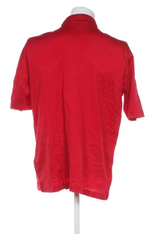 Tricou de bărbați Unbranded, Mărime XXL, Culoare Roșu, Preț 33,99 Lei