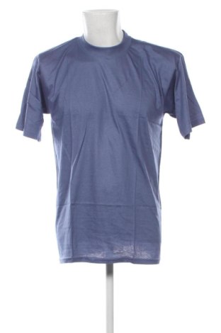 Tricou de bărbați Unbranded, Mărime XXL, Culoare Albastru, Preț 50,59 Lei