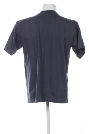 Męski T-shirt Unbranded, Rozmiar XXL, Kolor Niebieski, Cena 57,99 zł