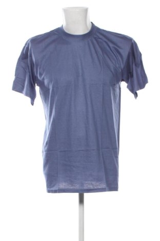 Tricou de bărbați Unbranded, Mărime XXL, Culoare Albastru, Preț 50,59 Lei