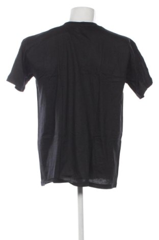 Мъжка тениска Unbranded, Размер XXL, Цвят Черен, Цена 14,82 €