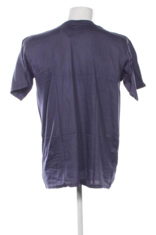 Tricou de bărbați Unbranded, Mărime XXL, Culoare Mov, Preț 50,59 Lei