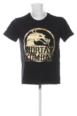 Ανδρικό t-shirt Unbranded, Μέγεθος L, Χρώμα Μαύρο, Τιμή 10,00 €