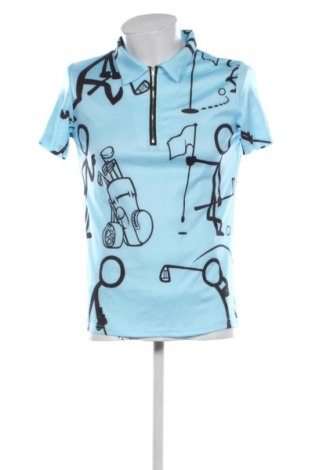 Pánske tričko  Unbranded, Veľkosť M, Farba Modrá, Cena  9,95 €