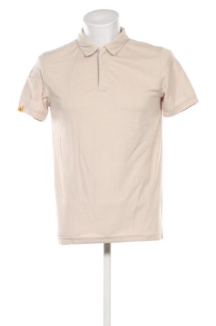 Tricou de bărbați Unbranded, Mărime M, Culoare Bej, Preț 60,99 Lei