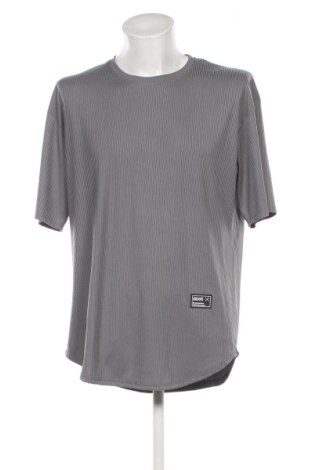 Tricou de bărbați Unbranded, Mărime XL, Culoare Gri, Preț 43,99 Lei