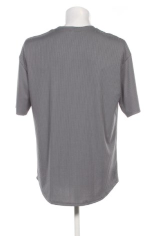 Tricou de bărbați Unbranded, Mărime XL, Culoare Gri, Preț 43,99 Lei