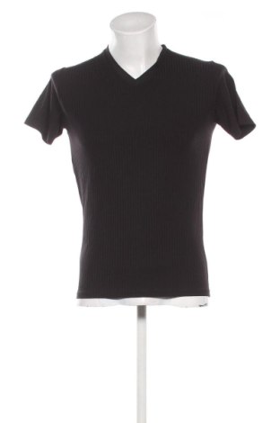 Męski T-shirt Unbranded, Rozmiar XL, Kolor Czarny, Cena 42,99 zł