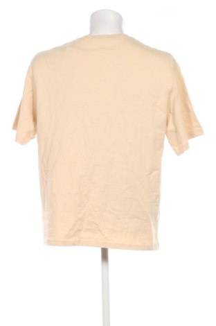 Tricou de bărbați Unbranded, Mărime XL, Culoare Bej, Preț 54,99 Lei