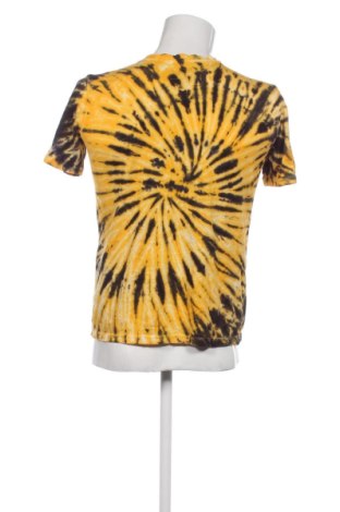 Męski T-shirt Unbranded, Rozmiar M, Kolor Żółty, Cena 51,99 zł