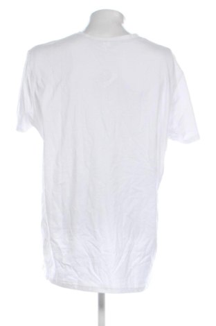 Tricou de bărbați Unbranded, Mărime 3XL, Culoare Alb, Preț 52,97 Lei