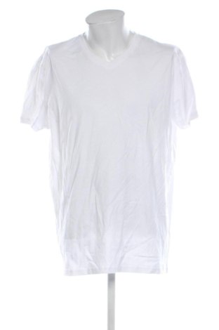 Męski T-shirt Unbranded, Rozmiar XXL, Kolor Biały, Cena 52,56 zł