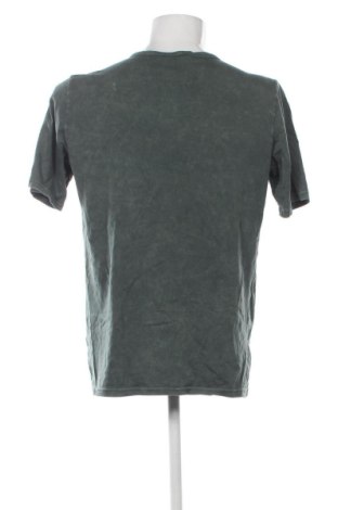 Męski T-shirt Unbranded, Rozmiar XL, Kolor Zielony, Cena 49,99 zł