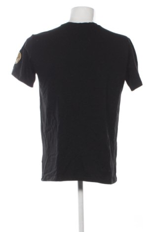 Ανδρικό t-shirt Unbranded, Μέγεθος XL, Χρώμα Μαύρο, Τιμή 11,00 €
