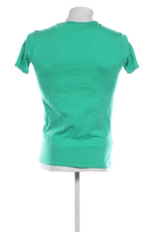 Ανδρικό t-shirt Unbranded, Μέγεθος M, Χρώμα Πράσινο, Τιμή 10,00 €
