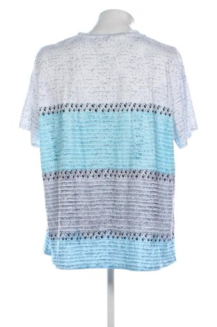 Tricou de bărbați Unbranded, Mărime 5XL, Culoare Multicolor, Preț 45,99 Lei
