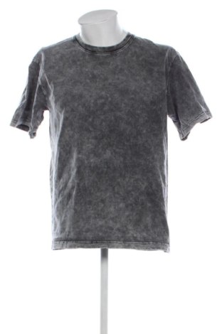 Ανδρικό t-shirt Unbranded, Μέγεθος L, Χρώμα Γκρί, Τιμή 11,99 €