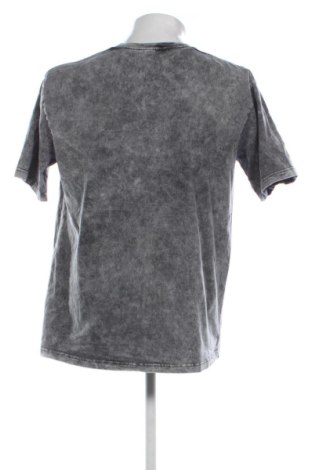 Ανδρικό t-shirt Unbranded, Μέγεθος L, Χρώμα Γκρί, Τιμή 11,99 €