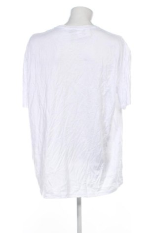 Férfi póló Unbranded, Méret 3XL, Szín Fehér, Ár 4 949 Ft