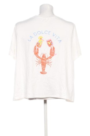 Męski T-shirt Unbranded, Rozmiar 3XL, Kolor Kolorowy, Cena 51,99 zł