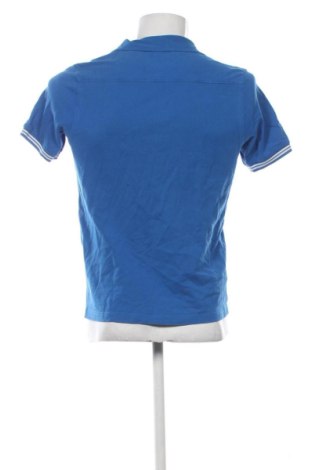 Pánské tričko  Fred Perry, Velikost M, Barva Modrá, Cena  644,00 Kč