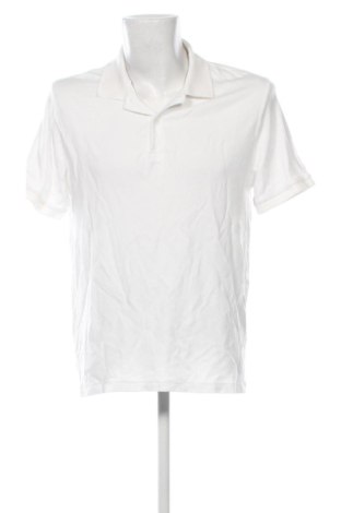 Męski T-shirt Unbranded, Rozmiar XL, Kolor Biały, Cena 54,48 zł