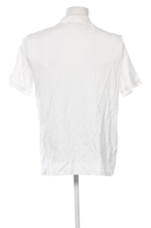 Męski T-shirt Unbranded, Rozmiar XL, Kolor Biały, Cena 54,48 zł