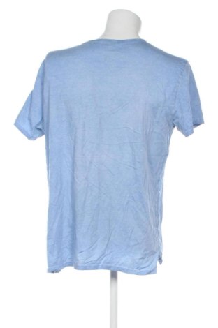 Pánske tričko  Unbranded, Veľkosť XXL, Farba Modrá, Cena  11,95 €