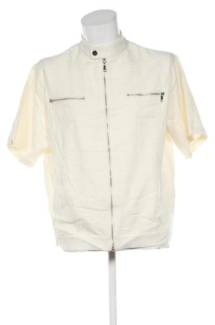 Tricou de bărbați Unbranded, Mărime 3XL, Culoare Alb, Preț 35,99 Lei