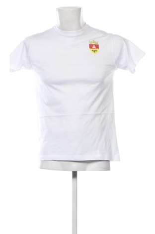 Pánske tričko  Unbranded, Veľkosť M, Farba Biela, Cena  10,95 €