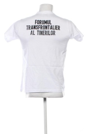 Pánske tričko  Unbranded, Veľkosť M, Farba Biela, Cena  10,95 €