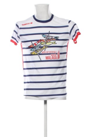 Męski T-shirt Unbranded, Rozmiar M, Kolor Kolorowy, Cena 48,23 zł