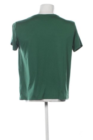 Męski T-shirt Unbranded, Rozmiar XL, Kolor Zielony, Cena 48,23 zł