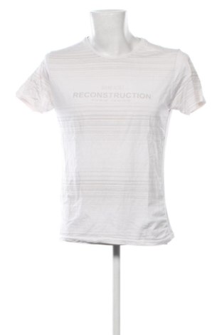 Férfi póló Unbranded, Méret L, Szín Fehér, Ár 4 132 Ft