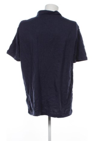 Tricou de bărbați Unbranded, Mărime 4XL, Culoare Albastru, Preț 51,99 Lei