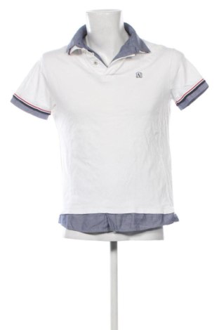 Pánské tričko  Unbranded, Velikost S, Barva Bílá, Cena  253,00 Kč