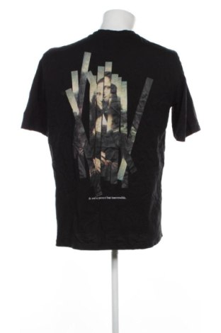 Pánske tričko  Unbranded, Veľkosť XL, Farba Čierna, Cena  11,95 €