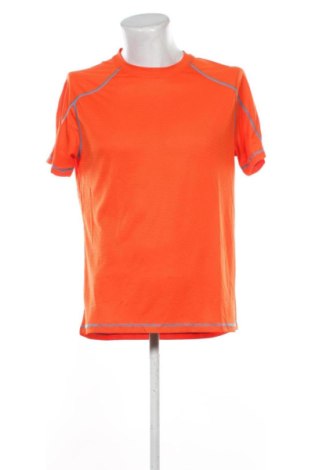 Tricou de bărbați Unbranded, Mărime 3XL, Culoare Portocaliu, Preț 41,99 Lei