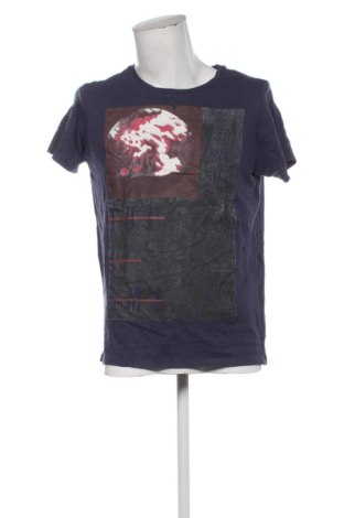 Herren Shirt Unbranded, Größe L, Farbe Mehrfarbig, Preis 12,99 €