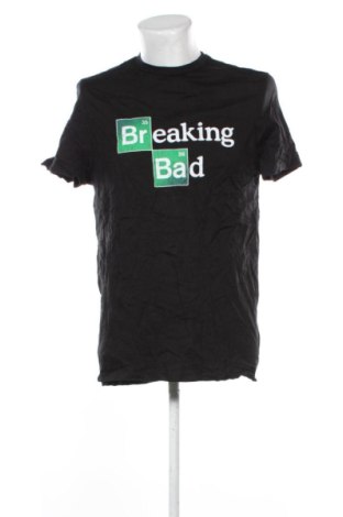 Pánské tričko  Unbranded, Velikost XL, Barva Černá, Cena  289,00 Kč