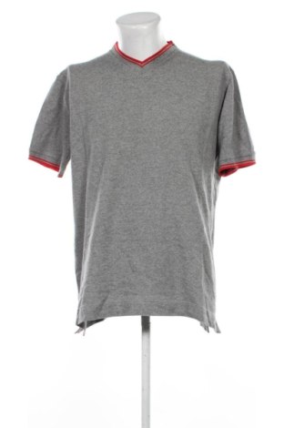 Pánske tričko  Unbranded, Veľkosť XXL, Farba Sivá, Cena  11,95 €